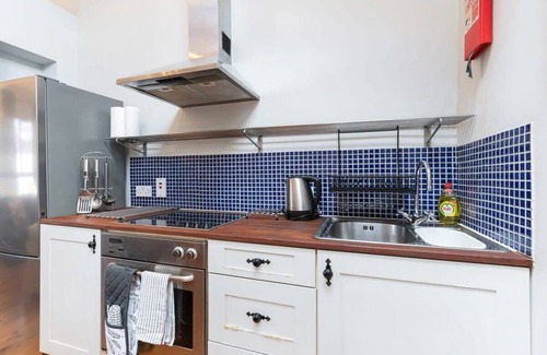 The Liberties Casa | Beautiful Cottage Central Location Fast WIFI n TV