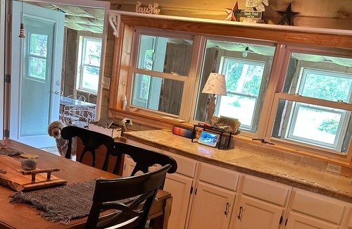 Sandy Creek Cabaña | Beautiful cottage in Sandy Creek NY