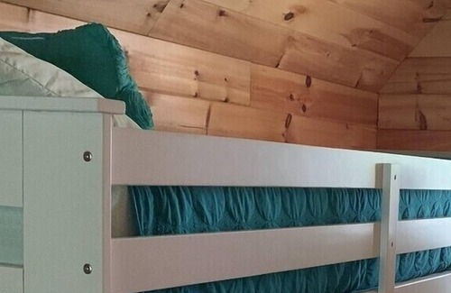 Sandy Creek Cabaña | Beautiful cottage in Sandy Creek NY