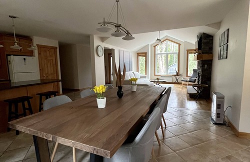 Tobermory Cabaña | Beautiful Cottage in Tobermory