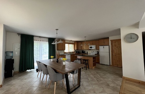 Tobermory Cabaña | Beautiful Cottage in Tobermory
