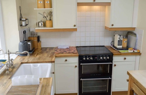 Sherston Casa | Beautiful Cottage in Picturesque Cotswolds Village