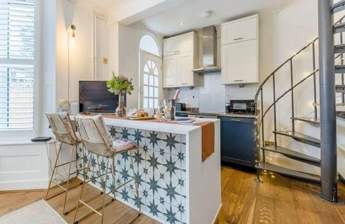 Whitstable Casa | Beautiful Cottage in Central Whitstable