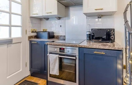 Whitstable Casa | Beautiful Cottage in Central Whitstable