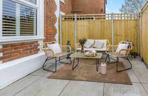 Whitstable Casa | Beautiful Cottage in Central Whitstable