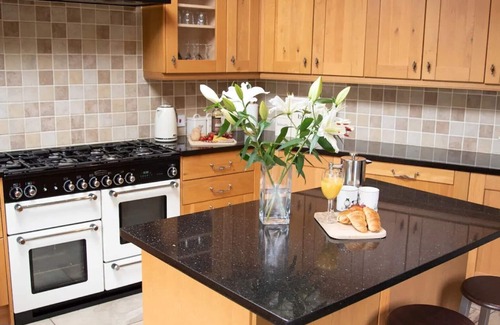 Bretherdale Cabaña | Beautiful Cottage in Idyllic Village of Orton