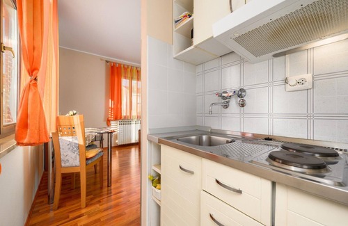 Mali Maj Apartamento | Beautiful Cottage in Nature