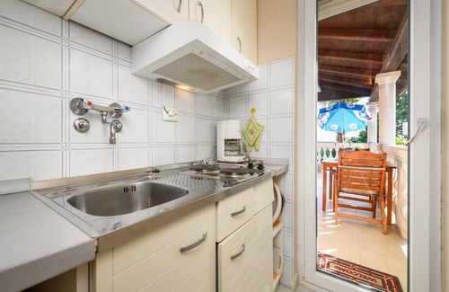 Mali Maj Apartamento | Beautiful Cottage in Nature