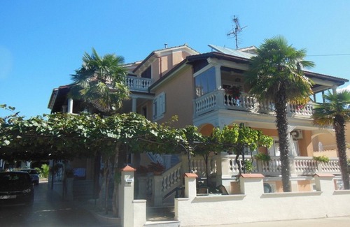 Mali Maj Apartamento | Beautiful Cottage in Nature