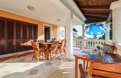 Mali Maj Apartamento | Beautiful Cottage in Nature