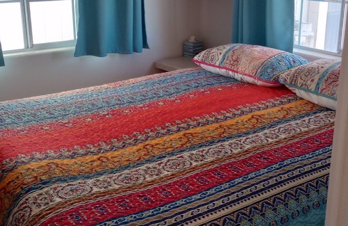 Yuma Cabaña | Beautiful Cottage in RV Park