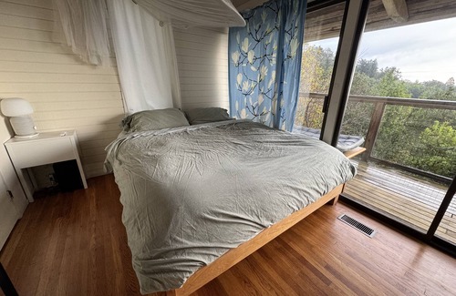 Berkeley Cabaña | Beautiful Cottage in the Nature