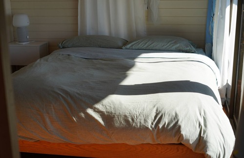 Berkeley Cabaña | Beautiful Cottage in the Nature