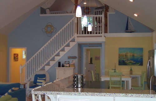 West Wing Estates Casa | HERMOSA CASA SOLO PASOS DE LA PLAYA Y 1. 5 MILLAS DESDE EL CENTRO DE LA CIUDAD
