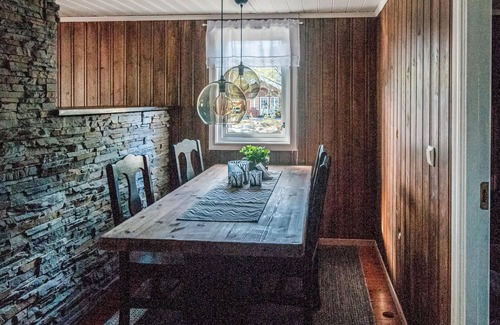 Trysil Casa | Alojamiento de 3 habitaciones en Jordet