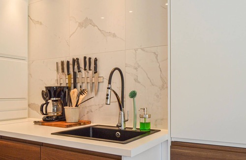 Fagerdala Casa | Alojamiento de 2 habitaciones en Värmdö