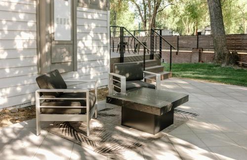 Old Southwest Apartamento | Beautiful Cottage on Historic Grounds