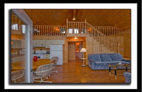 Unorganized Centre Parry Sound Casa | Hermosa casa de campo con vistas a la bahía de Georgia!