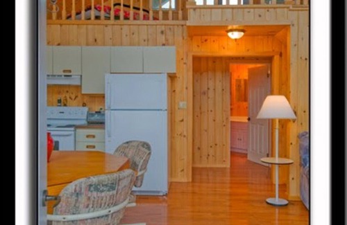 Unorganized Centre Parry Sound Casa | Hermosa casa de campo con vistas a la bahía de Georgia!