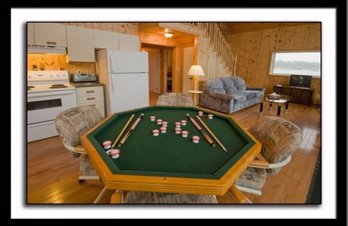 Unorganized Centre Parry Sound Casa | Hermosa casa de campo con vistas a la bahía de Georgia!