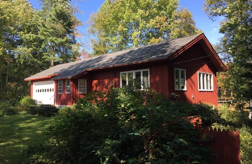 Lincolnville Casa | Hermosa casa de campo en el corazón de Mid-Coast Maine!