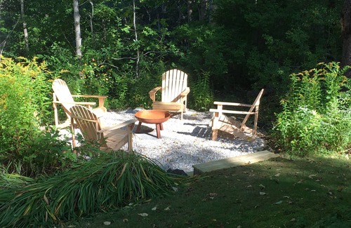 Lincolnville Casa | Hermosa casa de campo en el corazón de Mid-Coast Maine!