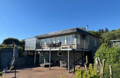 Sjaelborg Casa | Beautiful cottage with ocean view