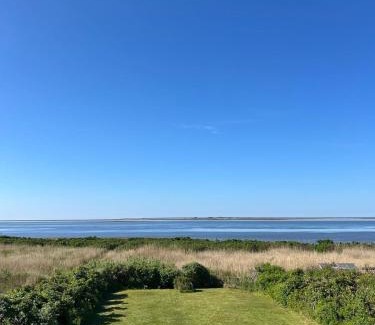 Sjaelborg Casa | Beautiful cottage with ocean view