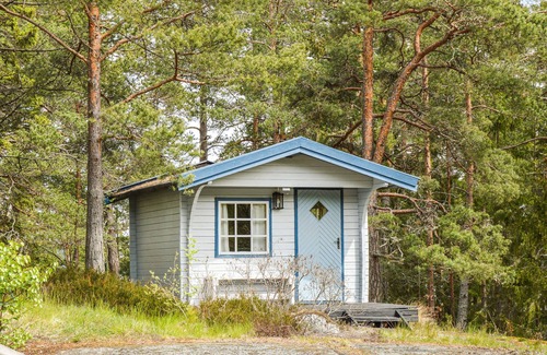 Stavsnas Casa | Alojamiento de 4 habitaciones en Stavsnäs