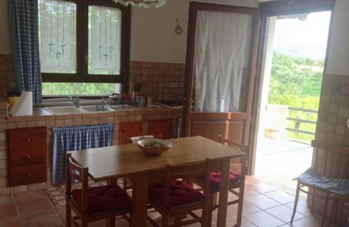 Cugnoli Casa | HERMOSA ALDEA CAMPESTRE PARA 20 PERSONAS