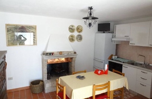 Cugnoli Casa | HERMOSA ALDEA CAMPESTRE PARA 20 PERSONAS