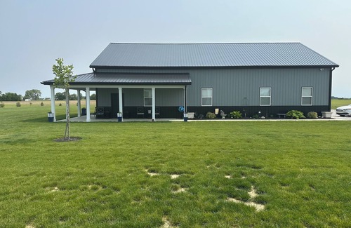 Irwin Apartamento | Beautiful Country Setting 1100 Sq. Ft Loft Barn Dominium Apartment all Amenities