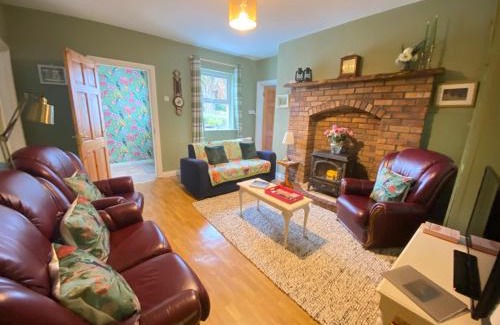 Broadford Casa | Beautiful Country Cottage