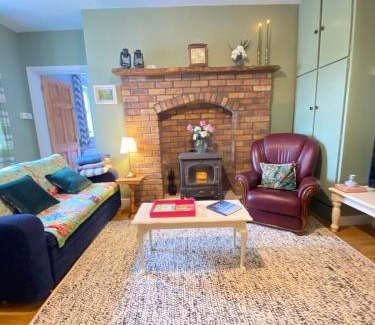 Broadford Casa | Beautiful Country Cottage