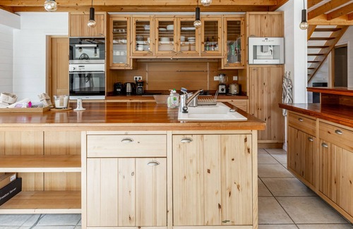Goupillieres Casa | Beautiful country house : calm, relaxation and leisure - 1h from Paris
