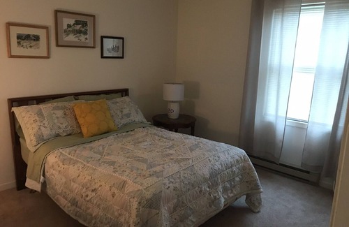 Beach Lake Casa | Beautiful Country Getaway