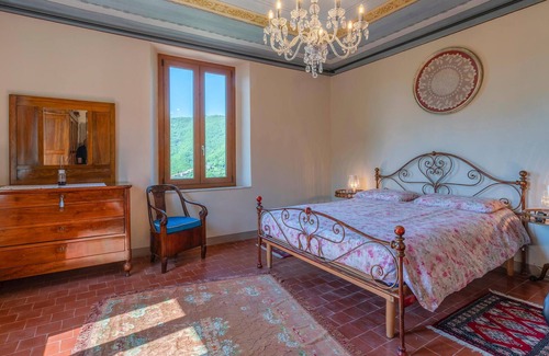 Collegnago Casa | Alojamiento de 3 habitaciones en Collegnago