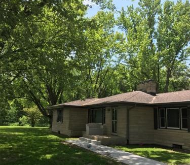 Morris Casa | Beautiful - Country home 4 bedrooms