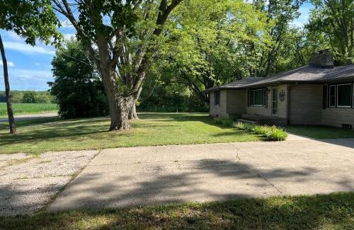 Morris Casa | Beautiful - Country home 4 bedrooms