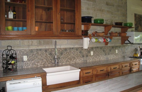 Malinalco Casa | Hermosa Casa de Campo