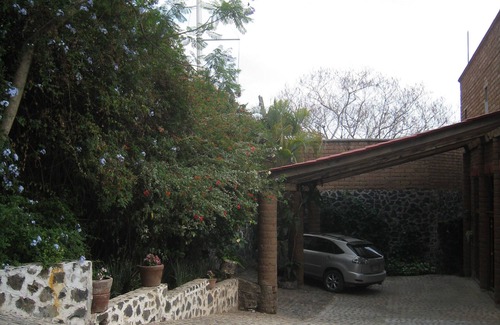 Malinalco Casa | Hermosa Casa de Campo