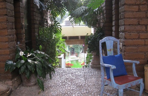 Malinalco Casa | Hermosa Casa de Campo