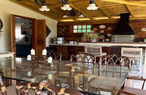 Morungaba Cabaña | Beautiful country house in Serra das Cabras - Campinas