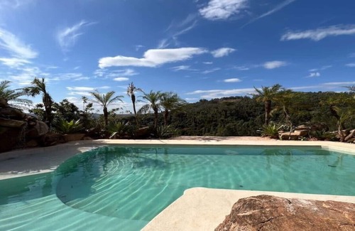 Morungaba Cabaña | Beautiful country house in Serra das Cabras - Campinas