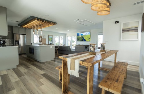 Clermont Otro | beautiful country house