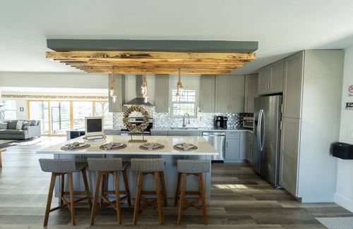 Clermont Otro | beautiful country house