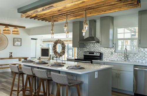 Clermont Otro | beautiful country house