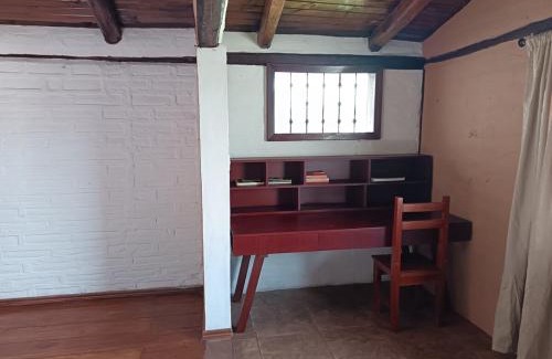 Lasso Chalet De Esquí | Beautiful country house in Latacunga