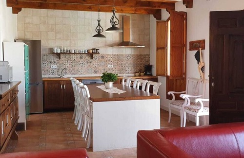 Trapiche Cabaña | Grandes descuentos para estancias superiores a un mes