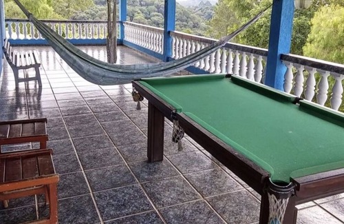 Estancia Sao Paulo Casa | Beautiful country house with ample leisure area